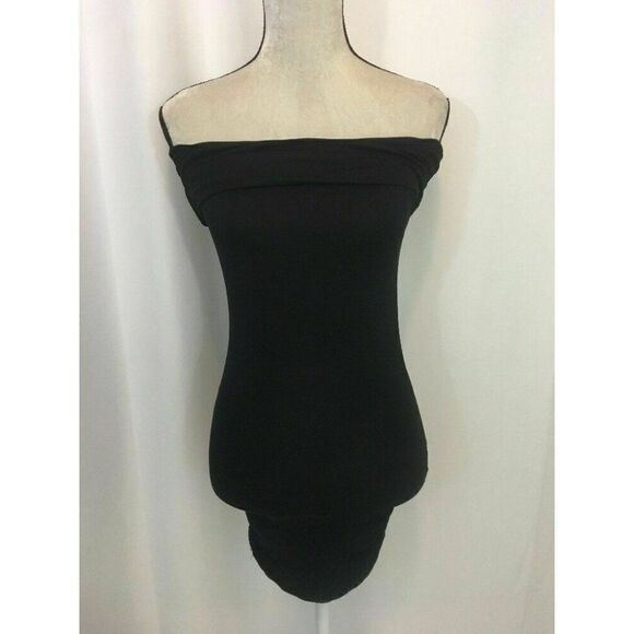 Casting Paris Bodycon tank Mini Cocktail dress - Picture 3 of 10